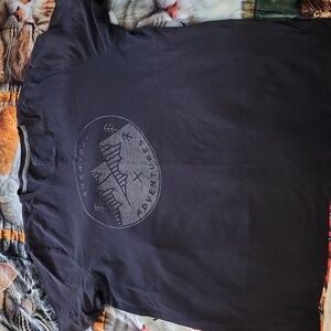 Old Navy super  soft T-shirt. Size XL